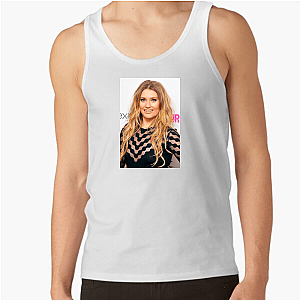 Ella Henderson Ghostly Melodies Ella Henderson Tank Tops