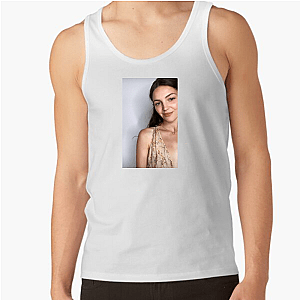 Ella Henderson Power Ballad Queen Ella Henderson Tank Tops