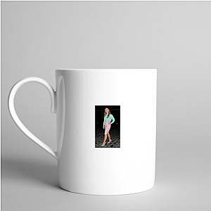 Ella Henderson Always Emotional Always Real Ella Henderson Mugs
