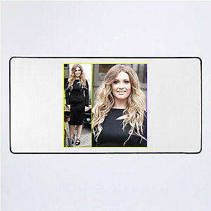 Ella Henderson Music That Resonates Ella Henderson Mouse Pads
