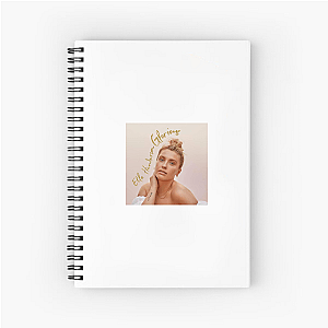 Ella Henderson Feel The Emotion Ella Henderson Notebook
