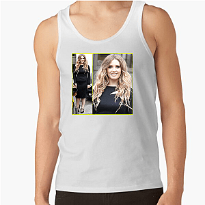 Ella Henderson Music That Resonates Ella Henderson Tank Tops