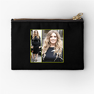 Ella Henderson Music That Resonates Ella Henderson Zipper Pouches