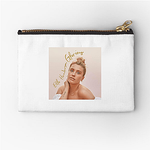 Ella Henderson Feel The Emotion Ella Henderson Zipper Pouches