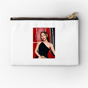 Ella Henderson Pop Soul Storyteller Ella Henderson Zipper Pouches
