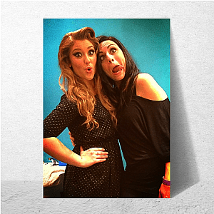Ella Henderson Chapter One Soul Ella Henderson Posters