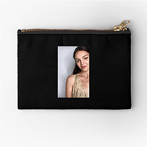 Ella Henderson Power Ballad Queen Ella Henderson Zipper Pouches