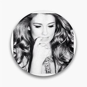 Ella Henderson X Factor Star Ella Henderson Pins