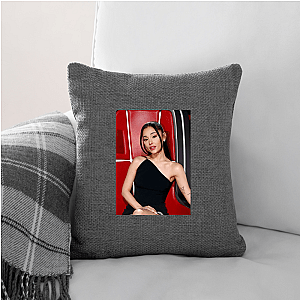 Ella Henderson Pop Soul Storyteller Ella Henderson Pillows Cover
