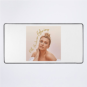 Ella Henderson Feel The Emotion Ella Henderson Mouse Pads