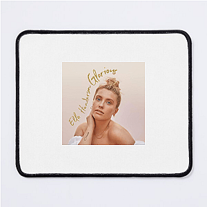Ella Henderson Feel The Emotion Ella Henderson Mouse Pads