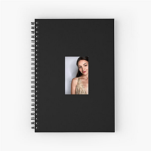 Ella Henderson Power Ballad Queen Ella Henderson Notebook