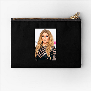 Ella Henderson Ghostly Melodies Ella Henderson Zipper Pouches