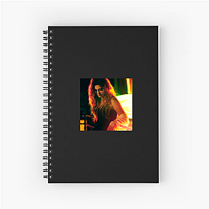 Ella Henderson My Favorite Songbird Ella Henderson Notebook