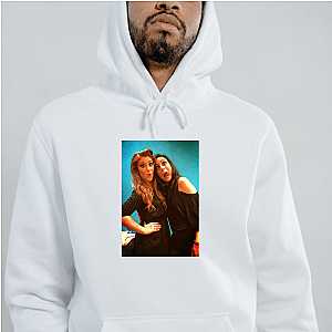 Ella Henderson Chapter One Soul Ella Henderson Hoodies