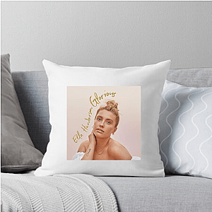 Ella Henderson Feel The Emotion Ella Henderson Pillows Cover