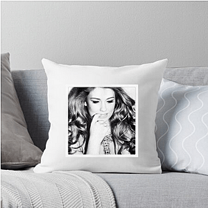 Ella Henderson X Factor Star Ella Henderson Pillows Cover