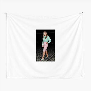 Ella Henderson Always Emotional Always Real Ella Henderson Tapestries