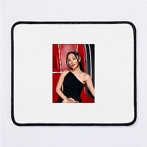 Ella Henderson Pop Soul Storyteller Ella Henderson Mouse Pads