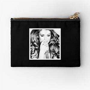 Ella Henderson X Factor Star Ella Henderson Zipper Pouches