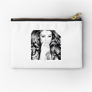 Ella Henderson X Factor Star Ella Henderson Zipper Pouches