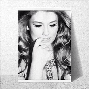 Ella Henderson X Factor Star Ella Henderson Posters