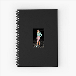 Ella Henderson Always Emotional Always Real Ella Henderson Notebook