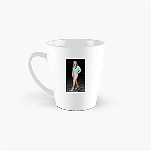 Ella Henderson Always Emotional Always Real Ella Henderson Mugs