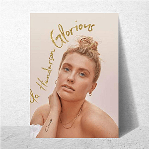 Ella Henderson Feel The Emotion Ella Henderson Posters