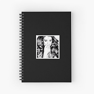 Ella Henderson X Factor Star Ella Henderson Notebook