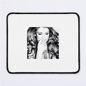 Ella Henderson X Factor Star Ella Henderson Mouse Pads