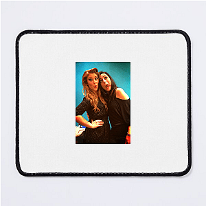 Ella Henderson Chapter One Soul Ella Henderson Mouse Pads