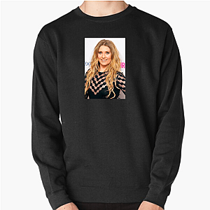 Ella Henderson Ghostly Melodies Ella Henderson Sweatshirts