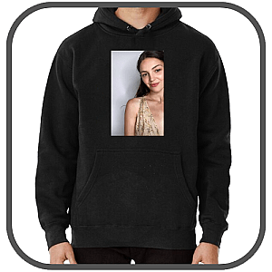 Ella Henderson Hoodies