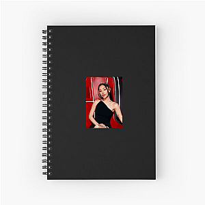 Ella Henderson Pop Soul Storyteller Ella Henderson Notebook