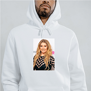Ella Henderson Ghostly Melodies Ella Henderson Hoodies