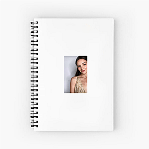 Ella Henderson Power Ballad Queen Ella Henderson Notebook