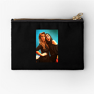 Ella Henderson Chapter One Soul Ella Henderson Zipper Pouches