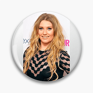 Ella Henderson Ghostly Melodies Ella Henderson Pins