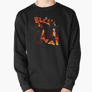 Ella Mai Vintage Pullover Sweatshirt