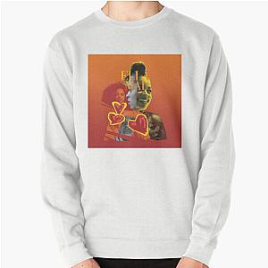 Queen Ella Mai Sweatshirt