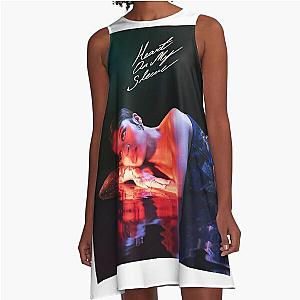 Ella Mai 2023 A Line Dress
