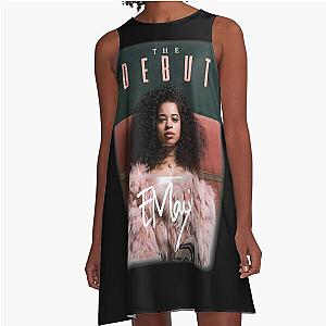 Ella Mai The Debut Tour Sofa 2021 Dress