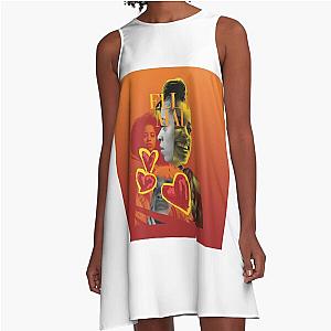 Queen Ella Mai Dress