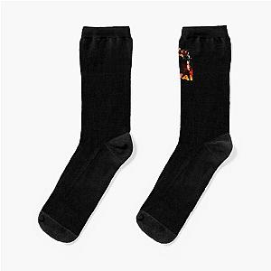 Ella Mai Socks