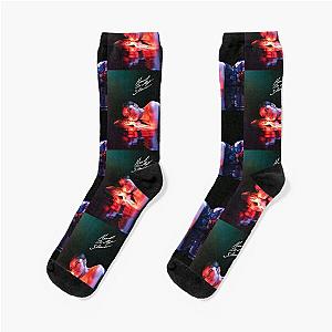 Ella Mai 2023 Socks