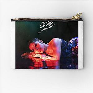 Ella Mai 2023 Zipper Pouch