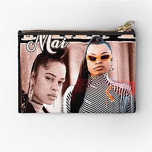 Ella Mai Zipper Pouch
