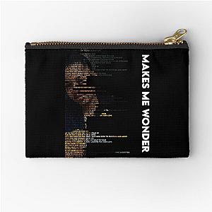 Ella Mai Zipper Pouch