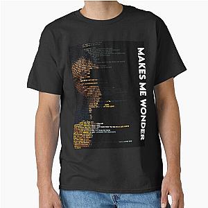 Ella Mai Classic T-Shirt